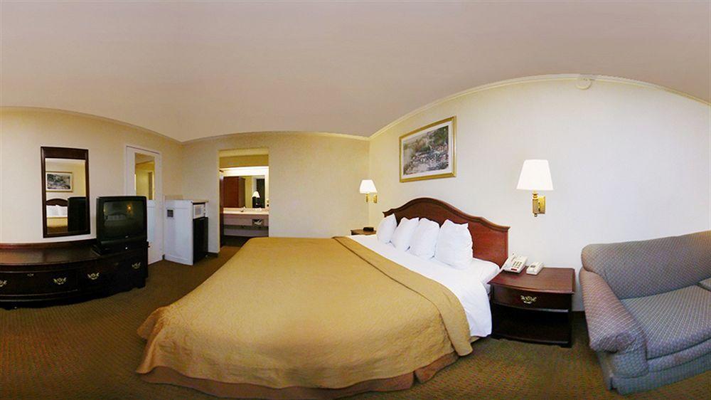 Super 8 By Wyndham Longview/North Motel Eksteriør billede