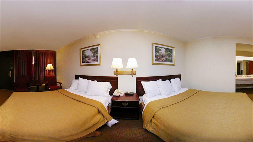 Super 8 By Wyndham Longview/North Motel Eksteriør billede
