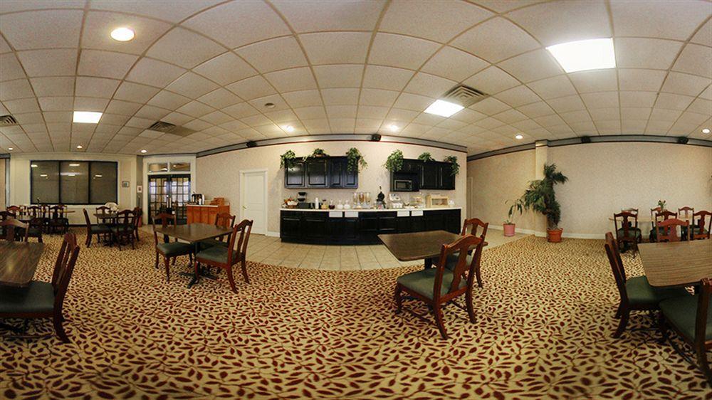 Super 8 By Wyndham Longview/North Motel Eksteriør billede