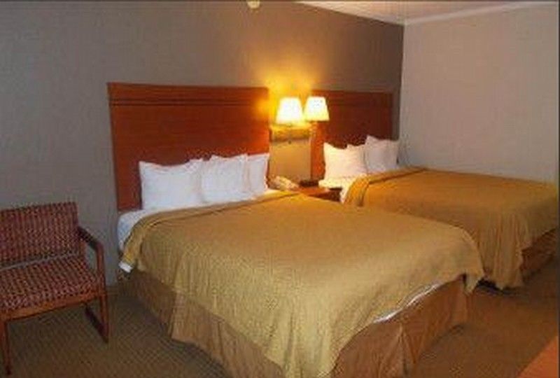 Super 8 By Wyndham Longview/North Motel Eksteriør billede