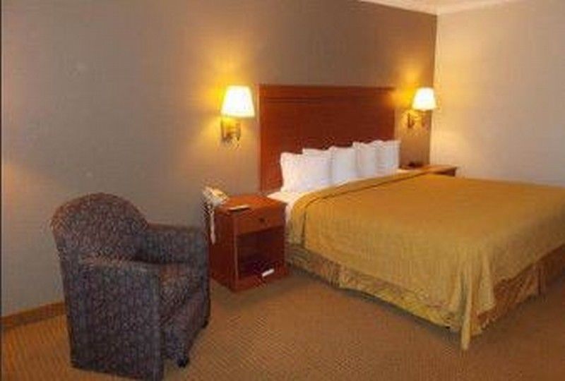 Super 8 By Wyndham Longview/North Motel Eksteriør billede